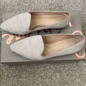FRANCO SARTO LOAFER SIZE 6